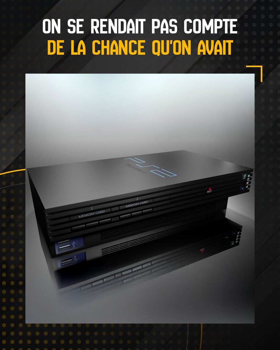 FuzeForge's tweet photo. Aucun compte.
Aucune connexion.
Aucun patch.
Aucun DLC.

Juste le jeu. https://t.co/pSCl2o7UGm