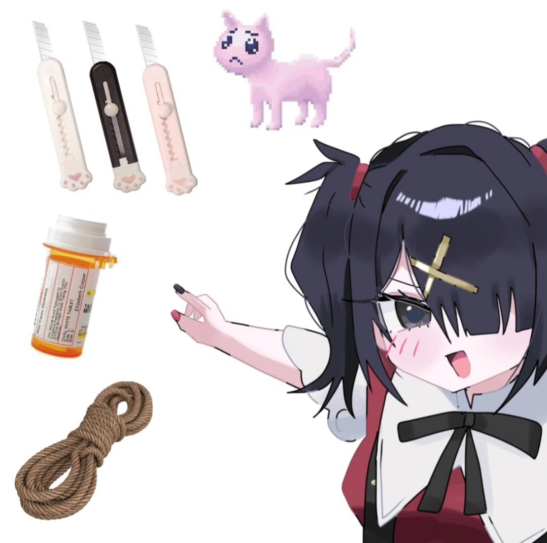 ᛝ Leah 𓏲ּ𝄢 tweet media
