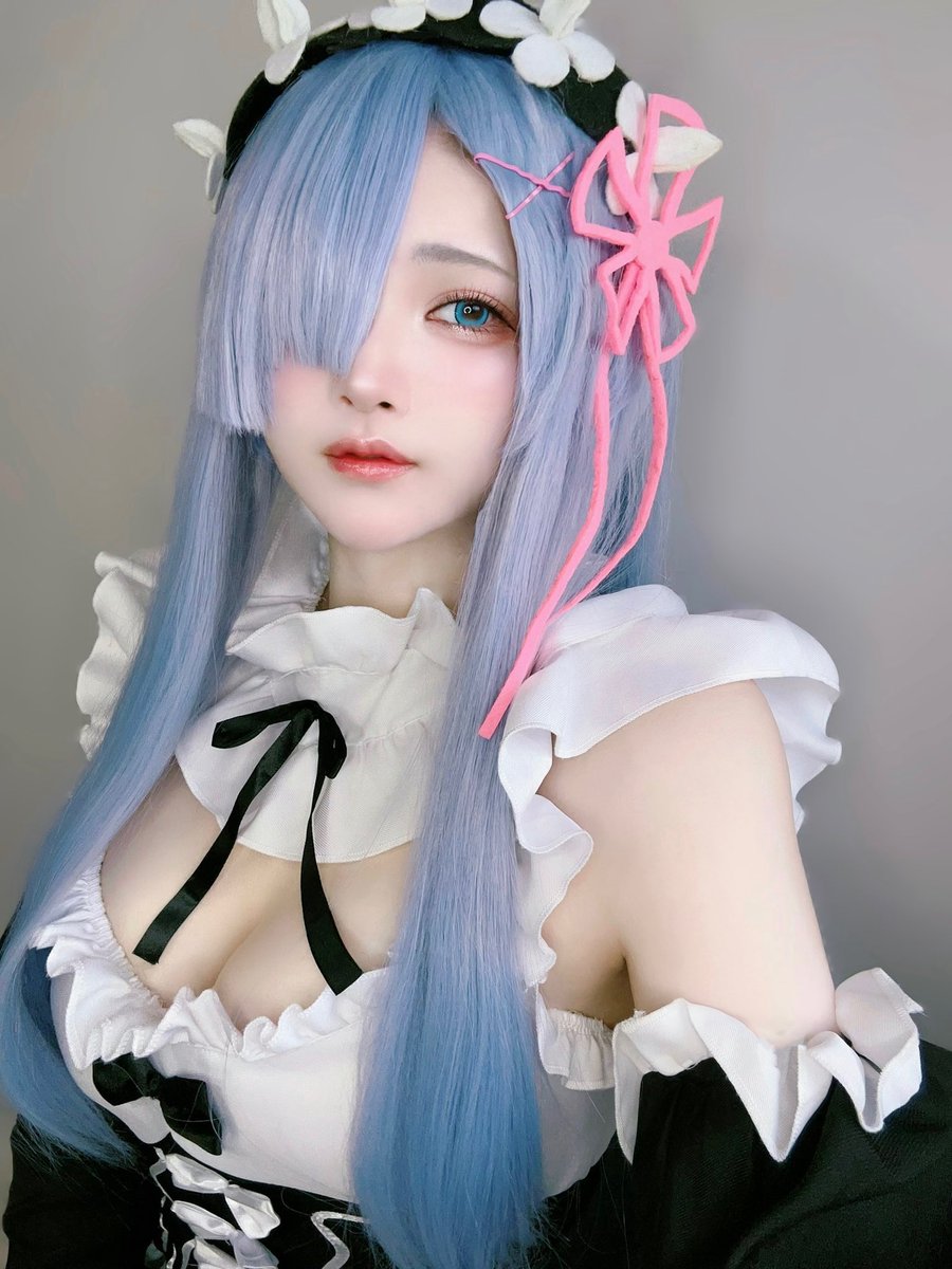 moyu0707's tweet photo. Re:ゼロから始める異世界生活 ~if~

             レムりん.⋆𝜗𝜚 .

#rezero #リゼロ https://t.co/q2ux19GLvW