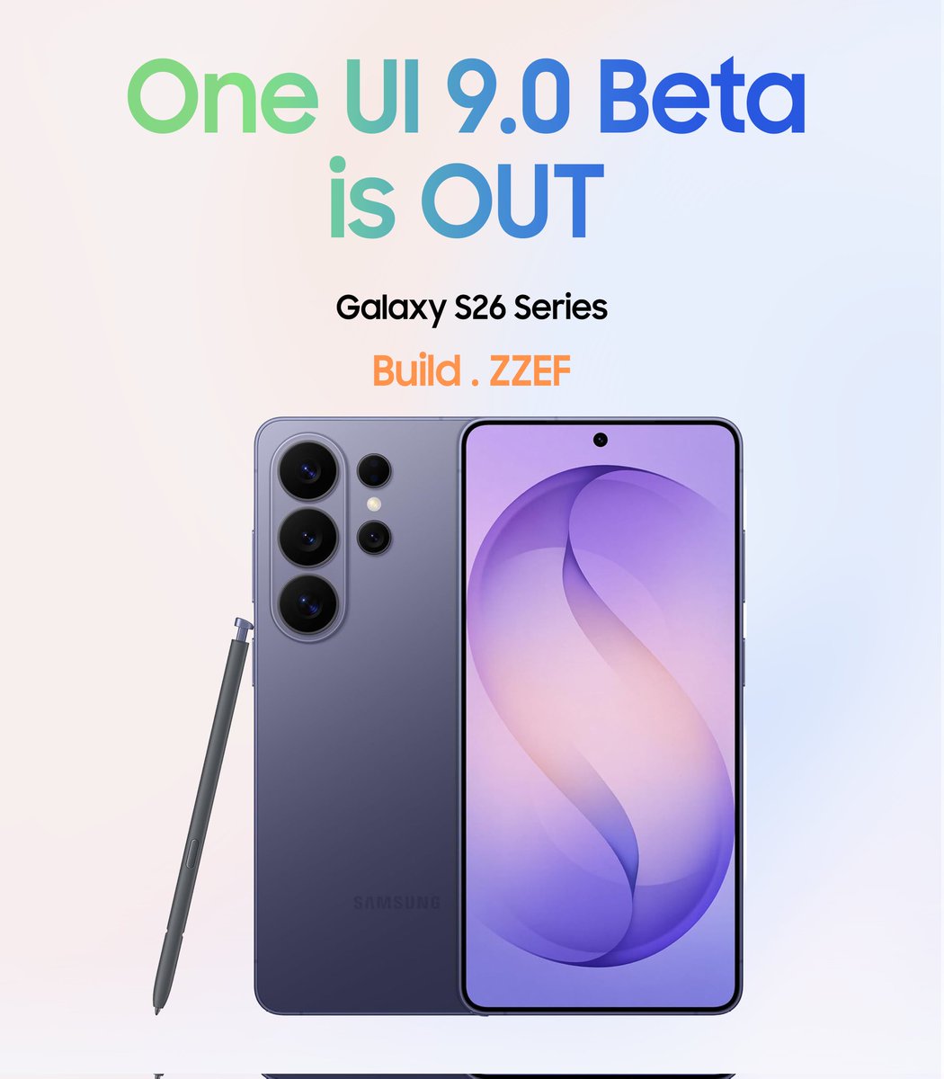 One UI tweet media