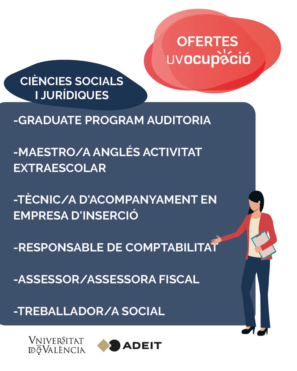 UVocupació tweet media