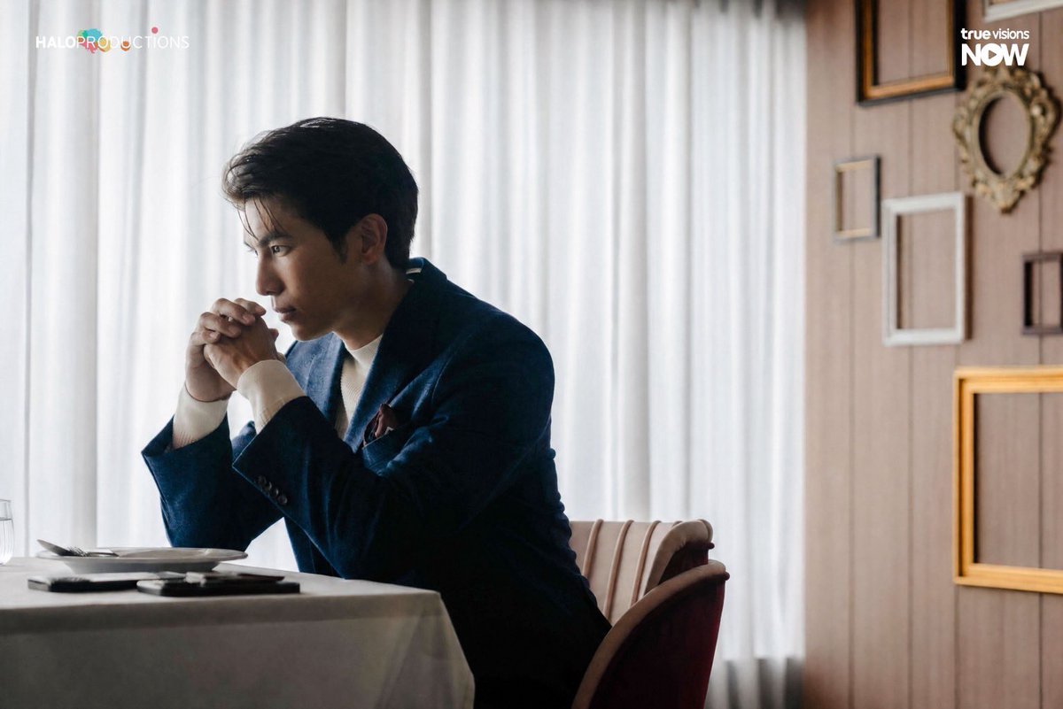 Suppasit Channel tweet media