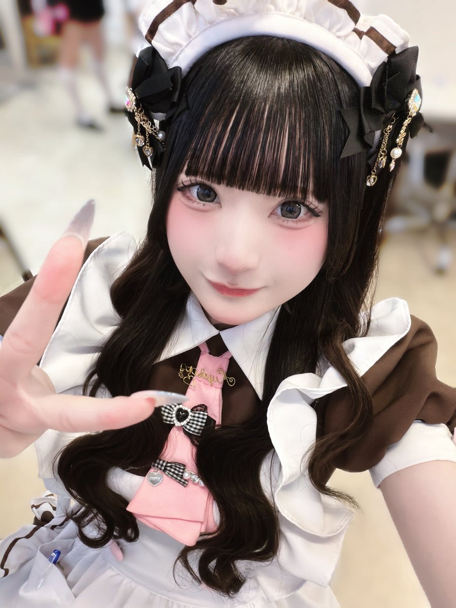 みやび♡6月7日BD衣装♡ tweet media