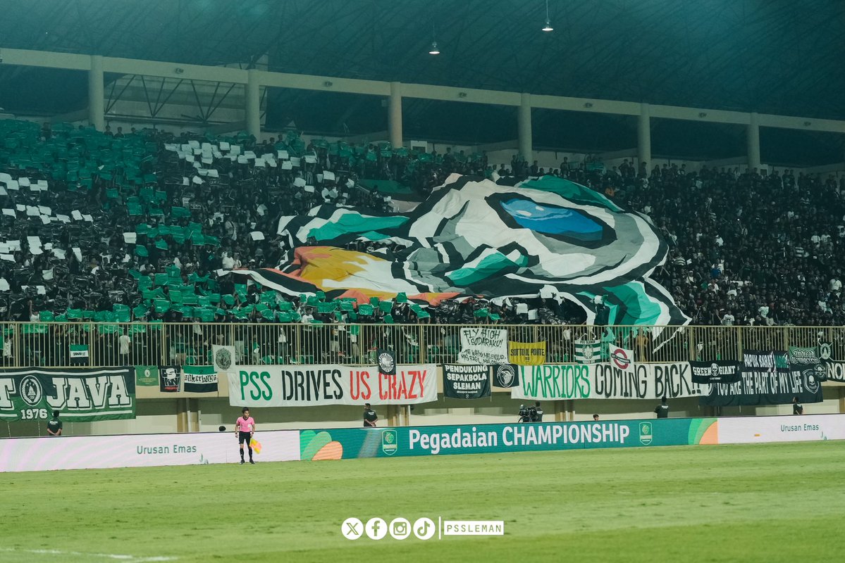 PSS tweet media