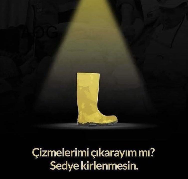 Sol Açık tweet media