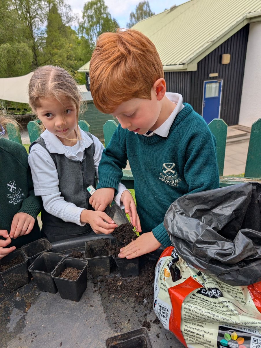 Ardvreck School tweet media