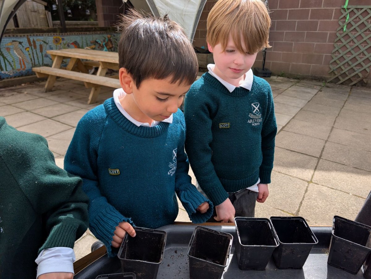 Ardvreck School tweet media