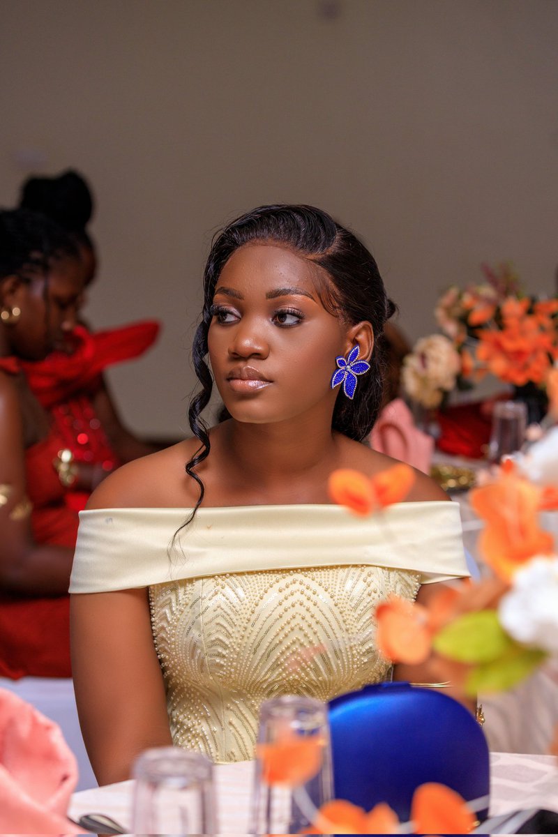 OsbertAkoragye's tweet photo. Chapter 1: 
📸🍽️: OS 

#BusitemaFinalistsDinner2026 https://t.co/TeMQch8gGL