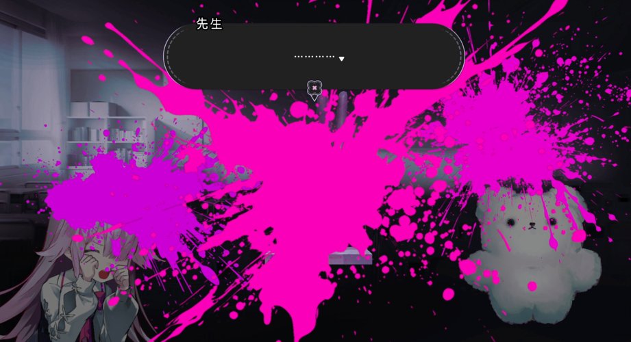 gamespark's tweet photo. 少女と大切な「お友だち」による『ひとりあそび』。不穏な展開に嫌な予感しかしない…！【東京ゲームダンジョン12】
https://t.co/ONCBUIgNNp
試遊プレイレポと開発者ミニインタビューをお届けします！かわいい、けれど……ちょっとヘン？ https://t.co/urTjn3z95y