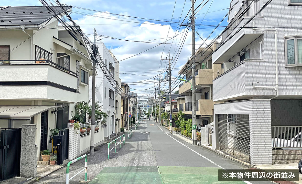 ownersbook's tweet photo. #OwnersBook 新規案件予告📢
5月14日(木)18時募集開始

【世田谷区上馬レジデンス用地案件】
▶予定利回り：5.3％（年換���・内部収益率）
▶予定運用期間：13か月
▶募集総額：1億3,300万円
https://t.co/uSa8PQmkeD
#オーナーズブック
#老後資金
#資産運用 https://t.co/5KskLxV8NG