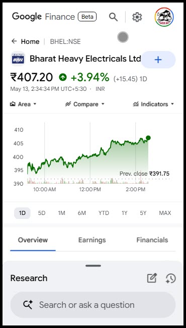 Narayanan S | Power Bull ® tweet media