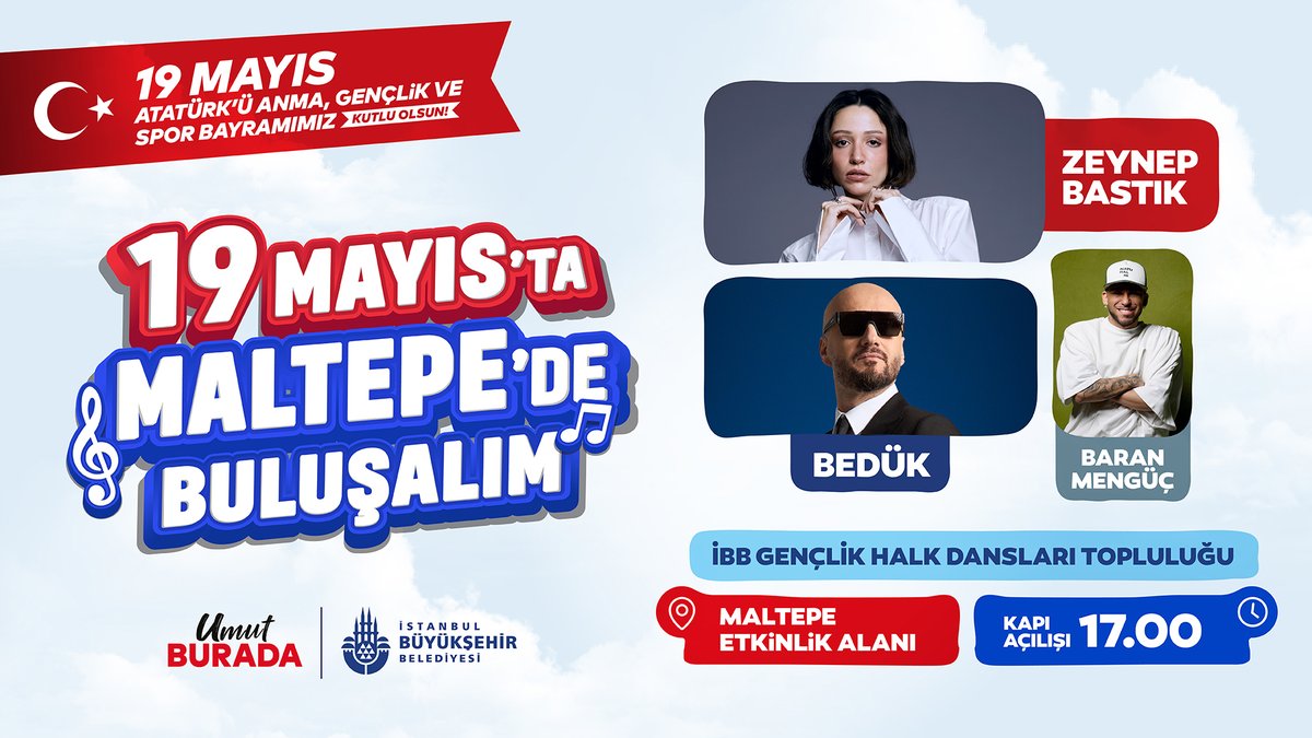 İSTON AŞ tweet media