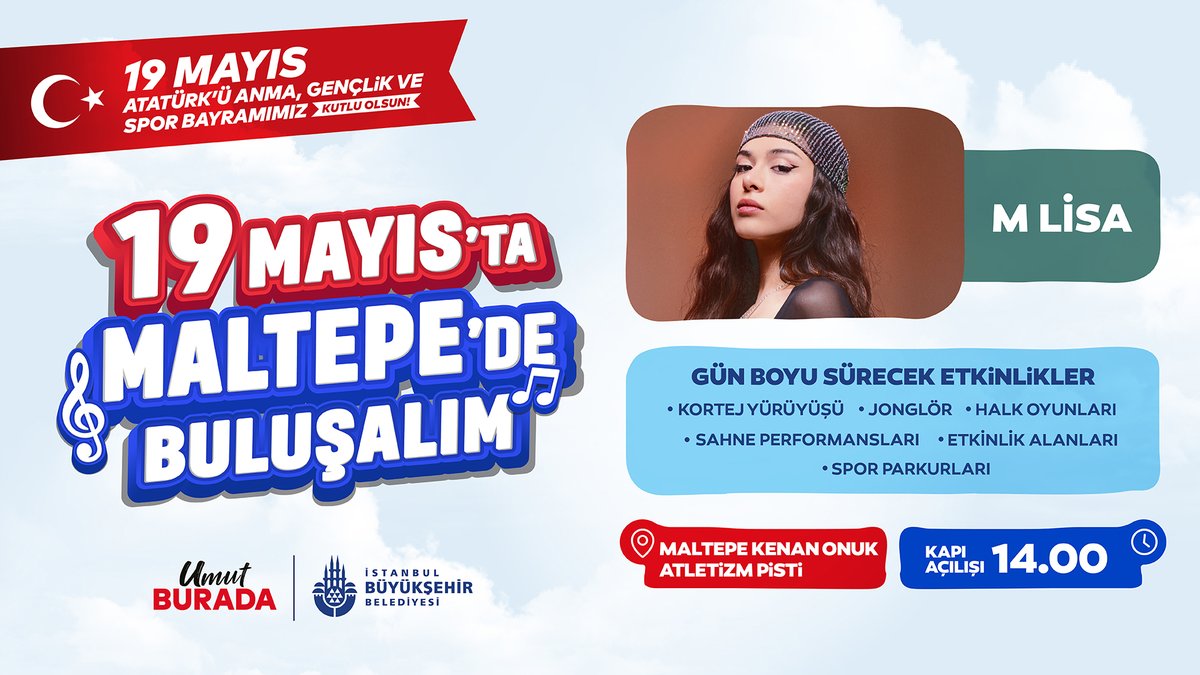 İSTON AŞ tweet media