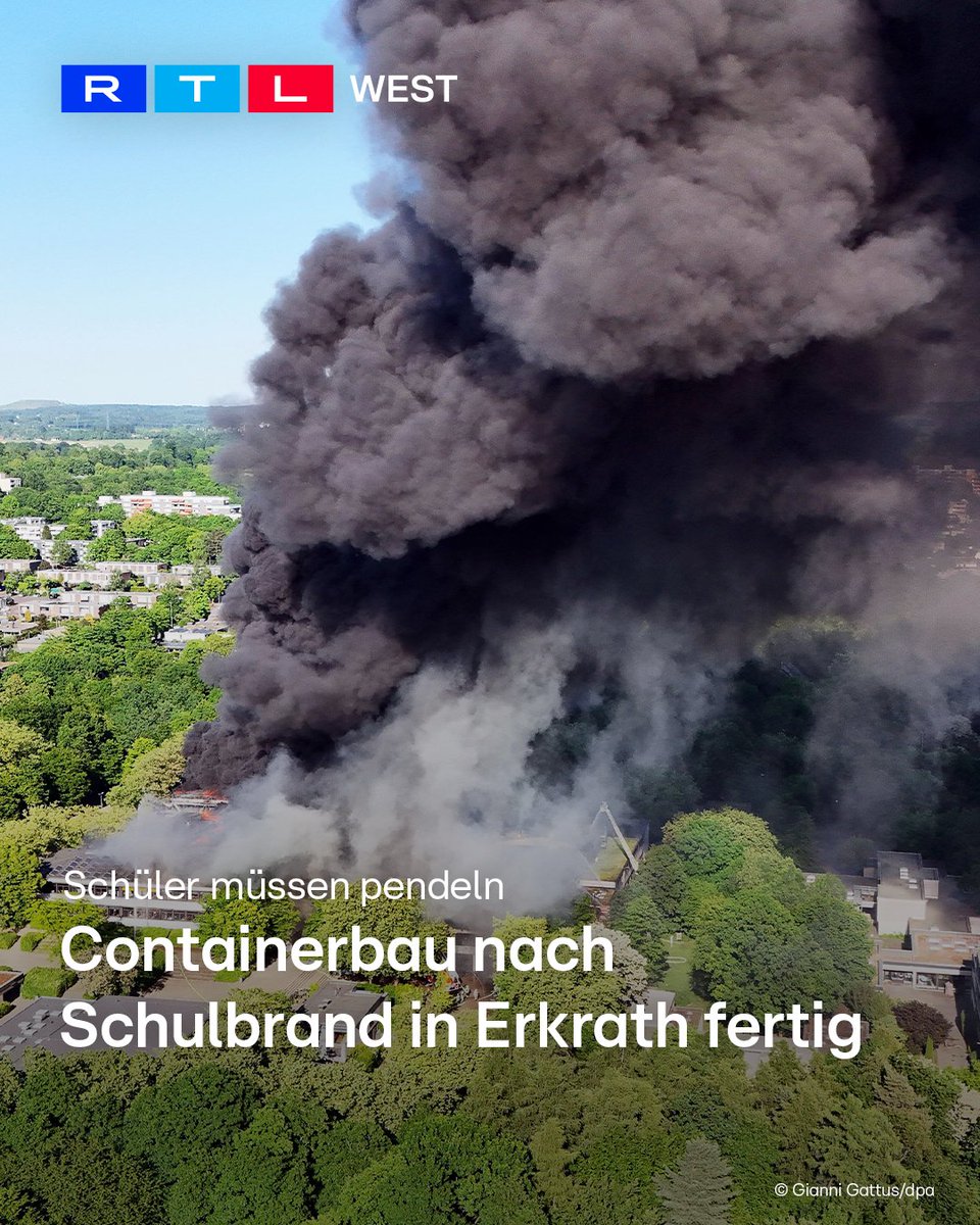 RTL WEST tweet media