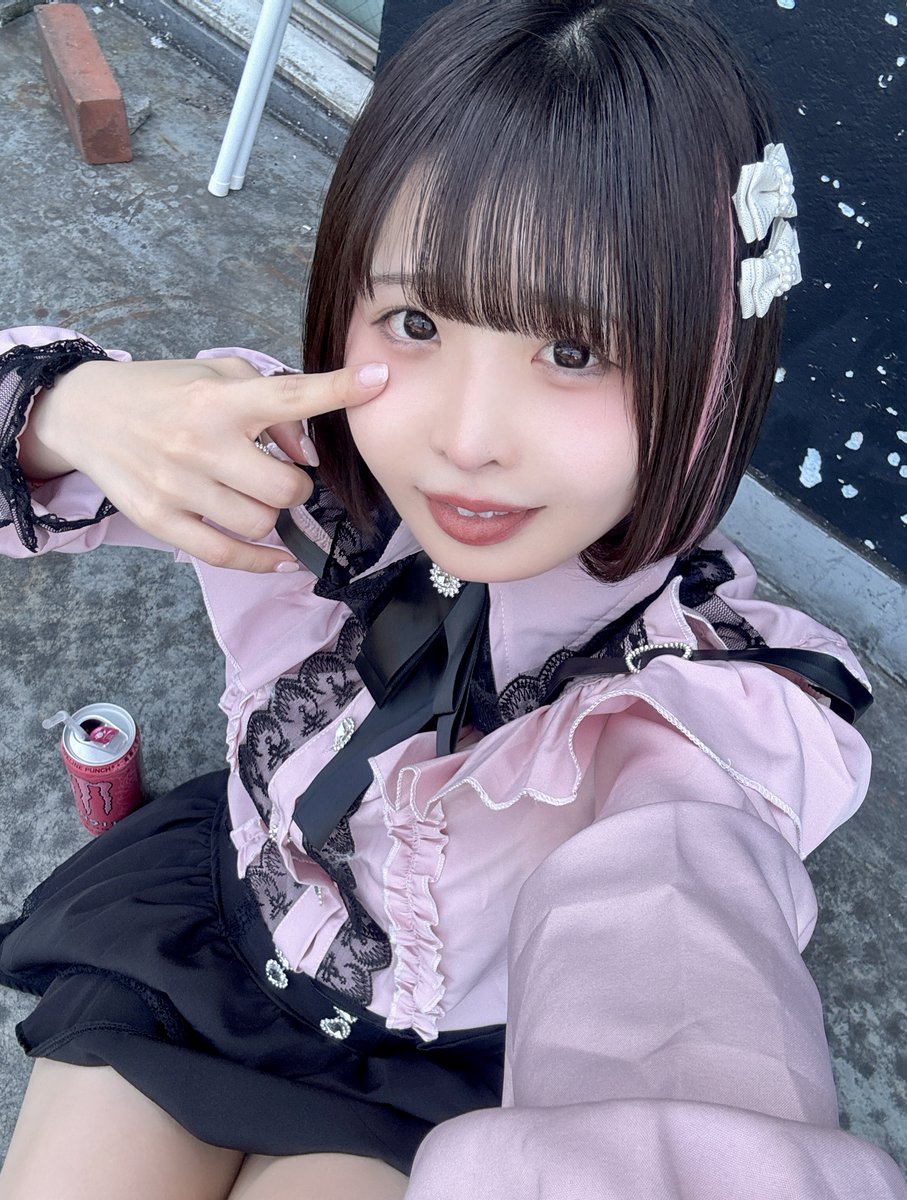皆本しいね🐣君のメインヒロイン tweet media