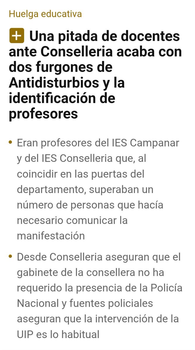 CNT València tweet media