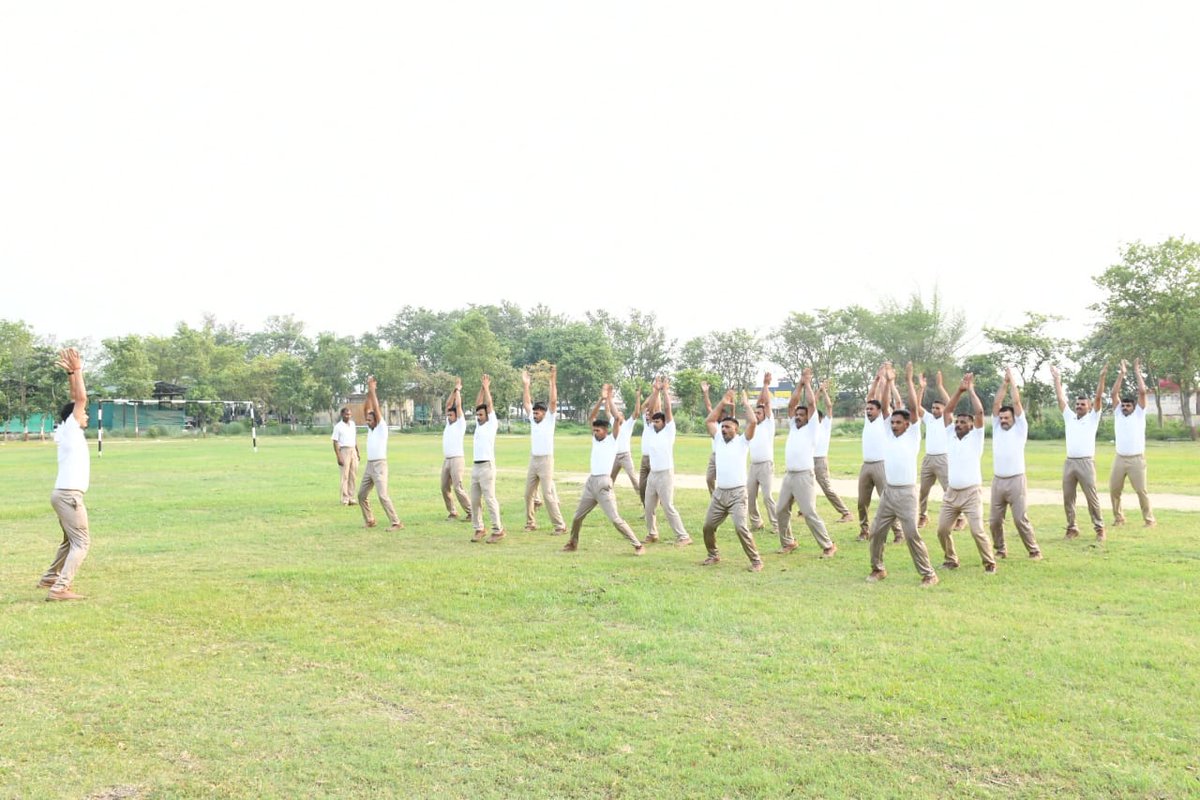 09 BN SSB BALRAMPUR tweet media
