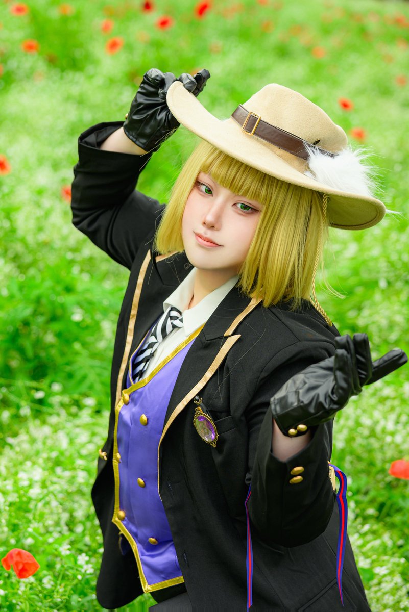 gree_greedy's tweet photo. 🏹   cos https://t.co/ZWbZtUIsVH