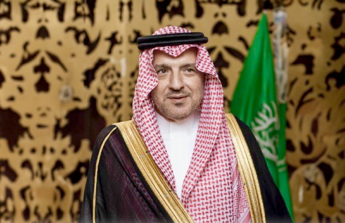 Khalid Alzaid | خالد الزيد tweet media