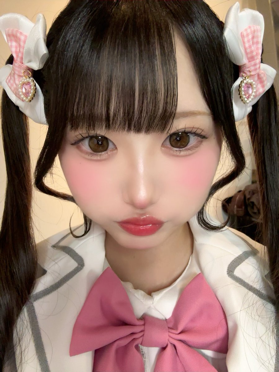 可愛川ここ【ヒロインズ研究生】 tweet media