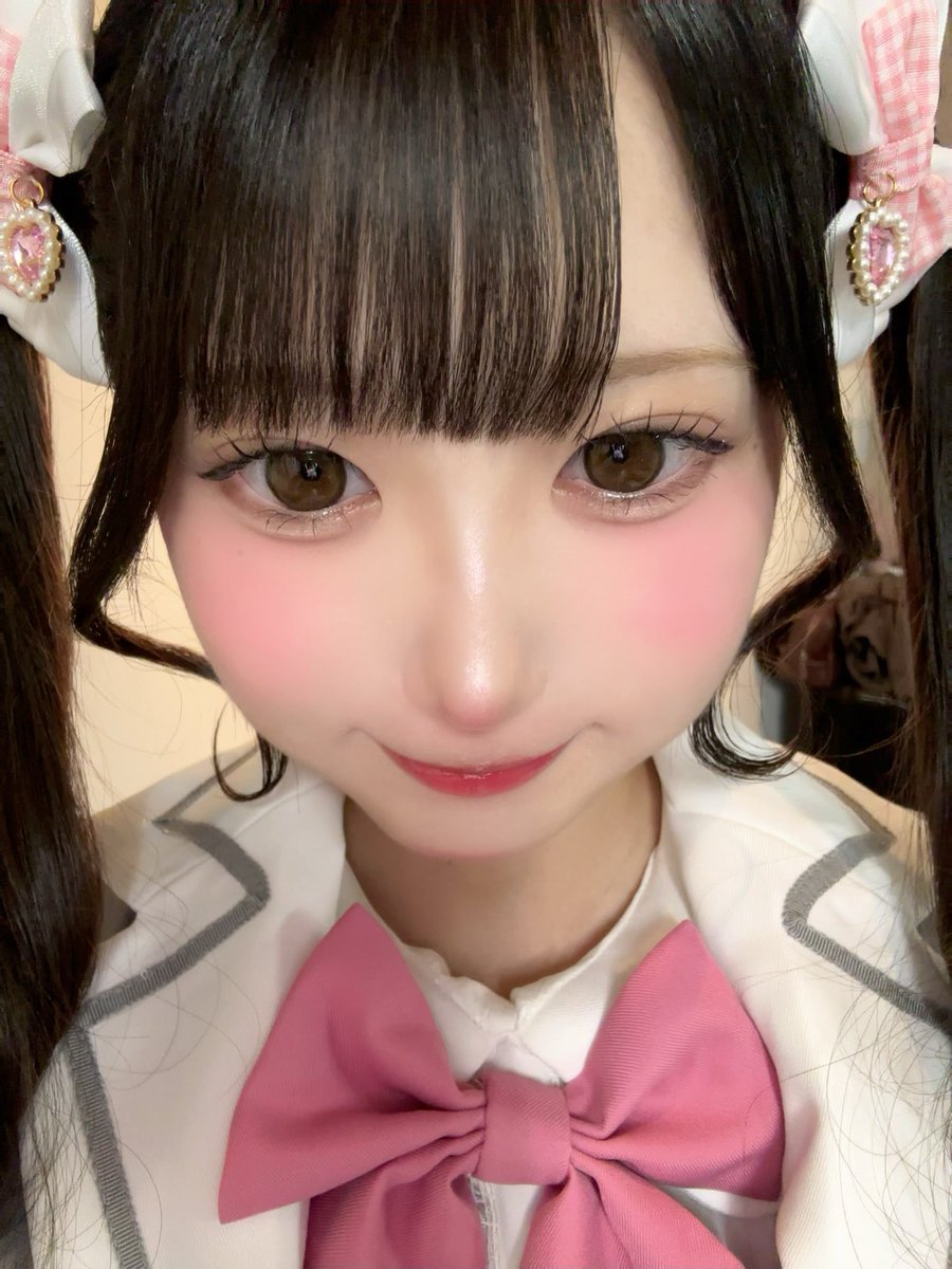 可愛川ここ【ヒロインズ研究生】 tweet media