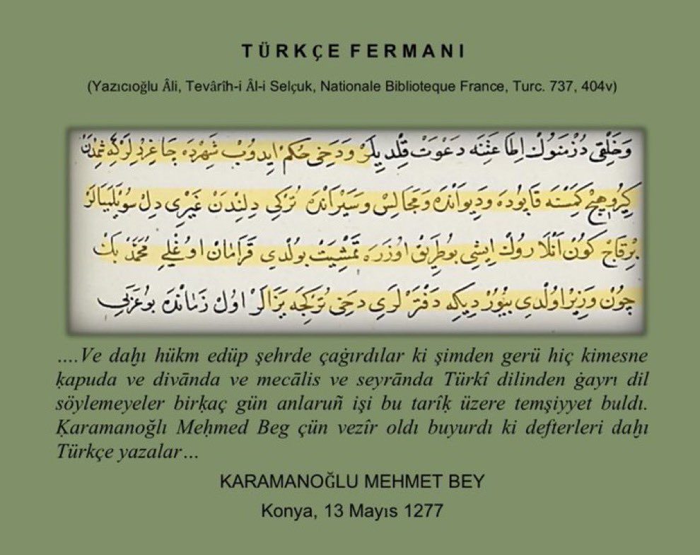 Ali Akar tweet media