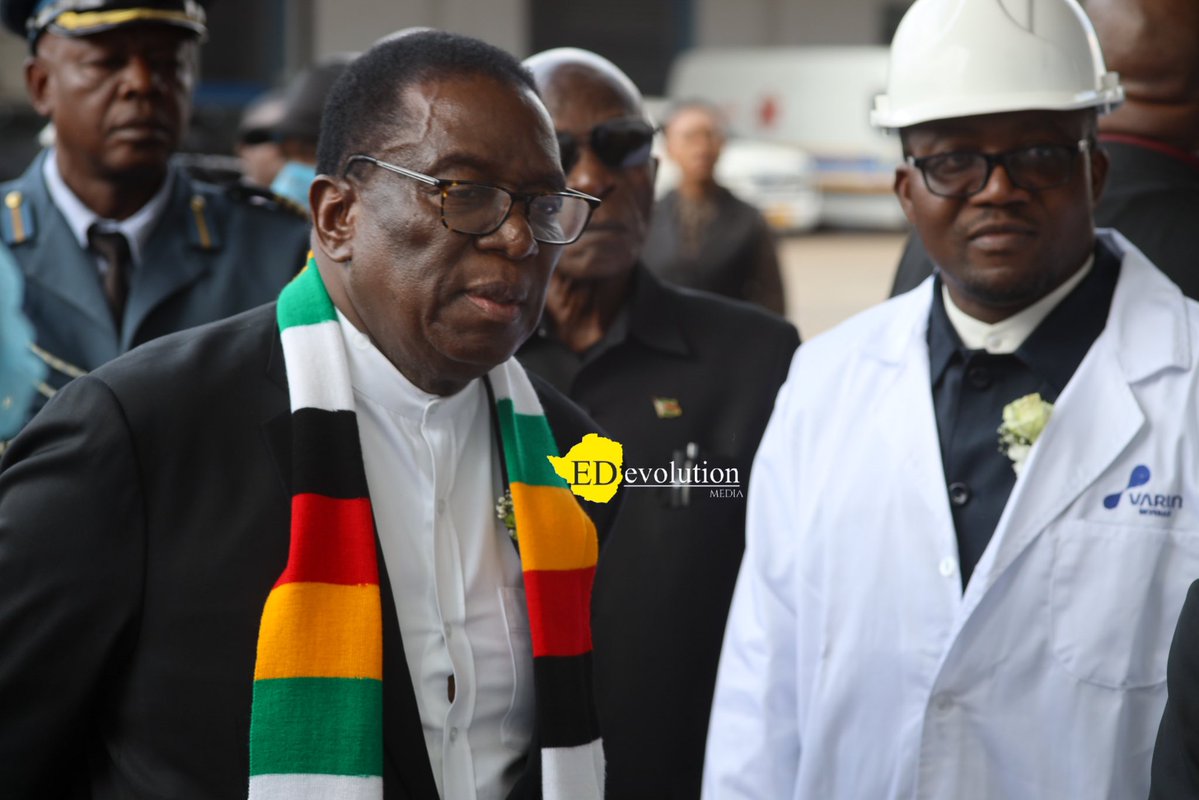 EDevolutionZW tweet media