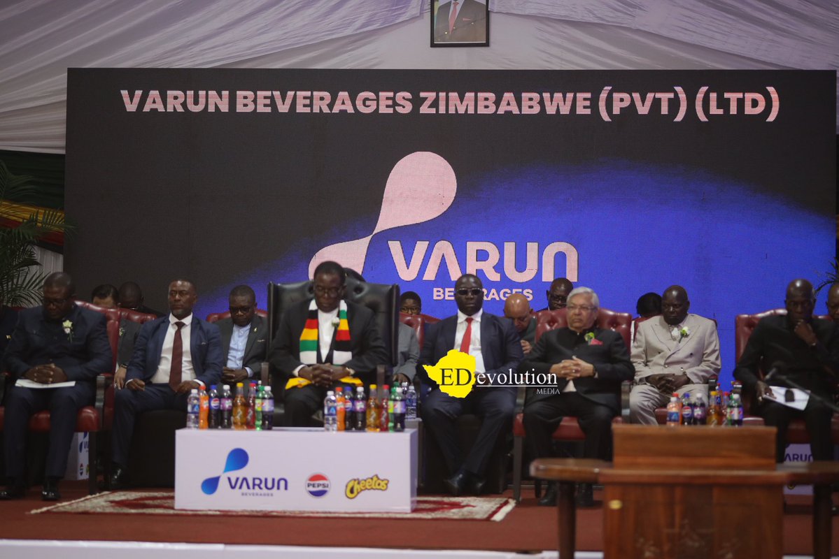 EDevolutionZW tweet media