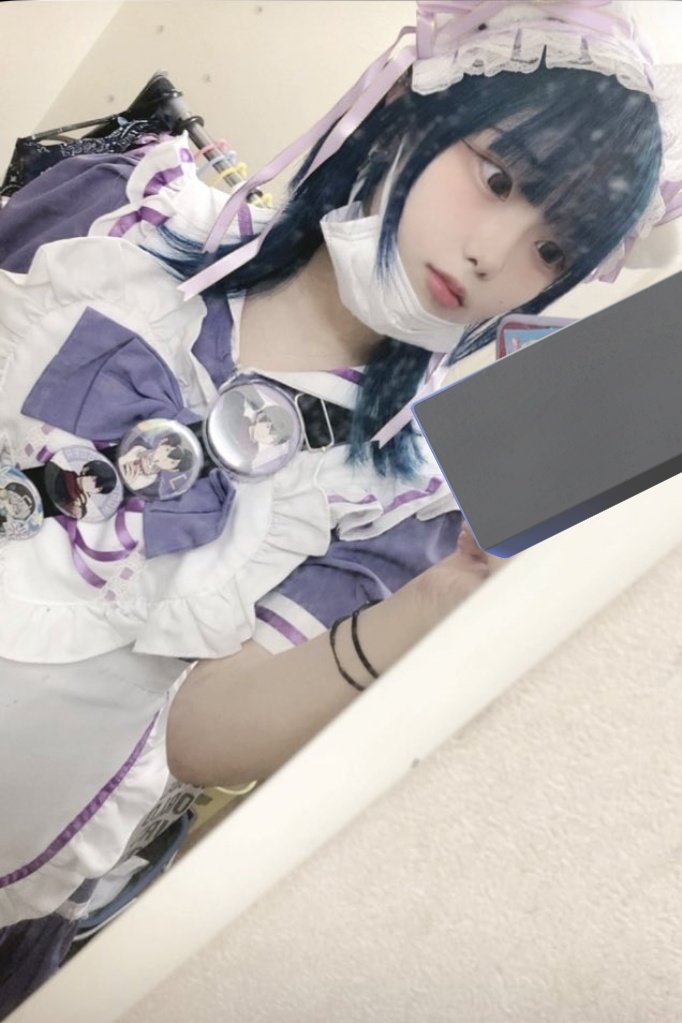 なぎ tweet media