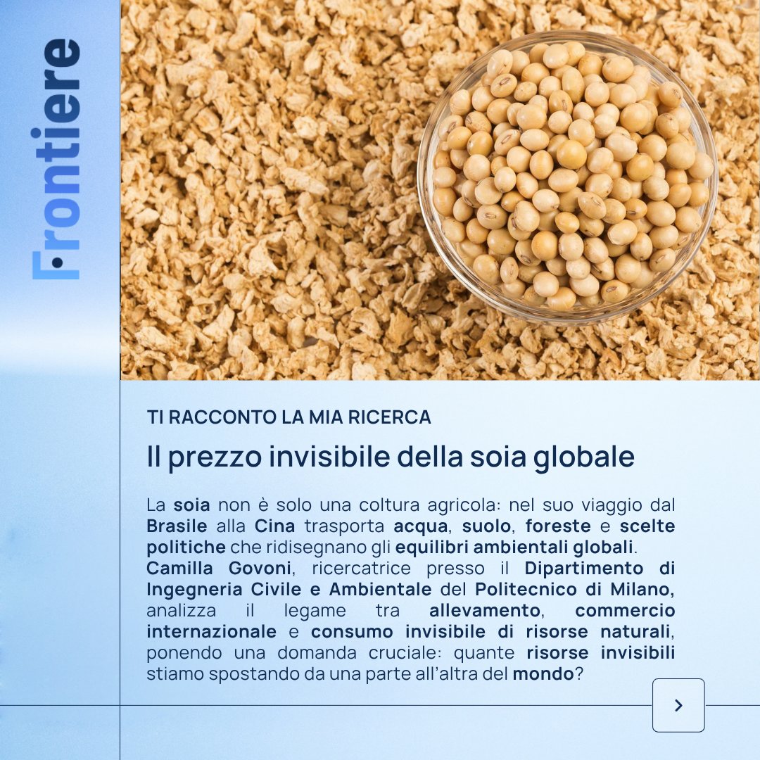 Politecnico di Milano tweet media
