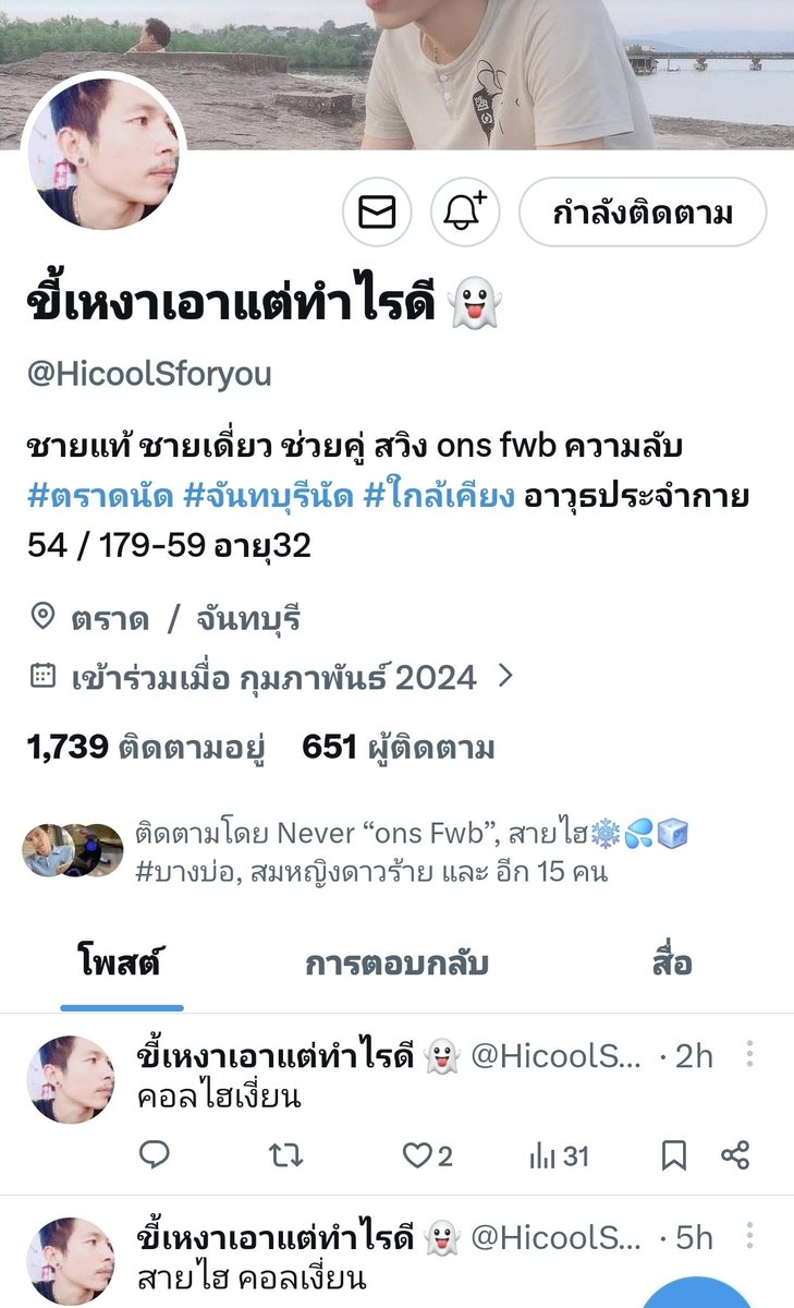 b. tweet media