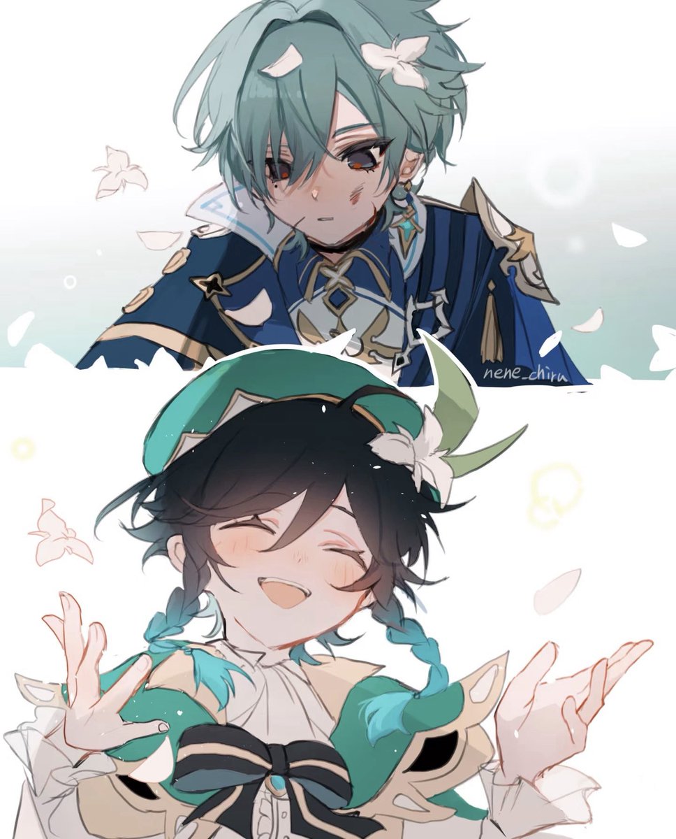 ねぇ。ne。 tweet media