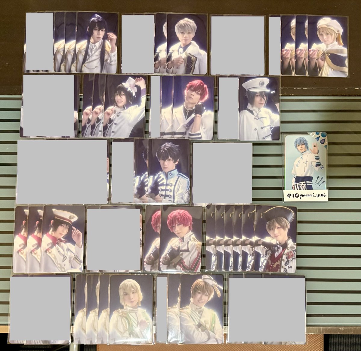 ゆり tweet media