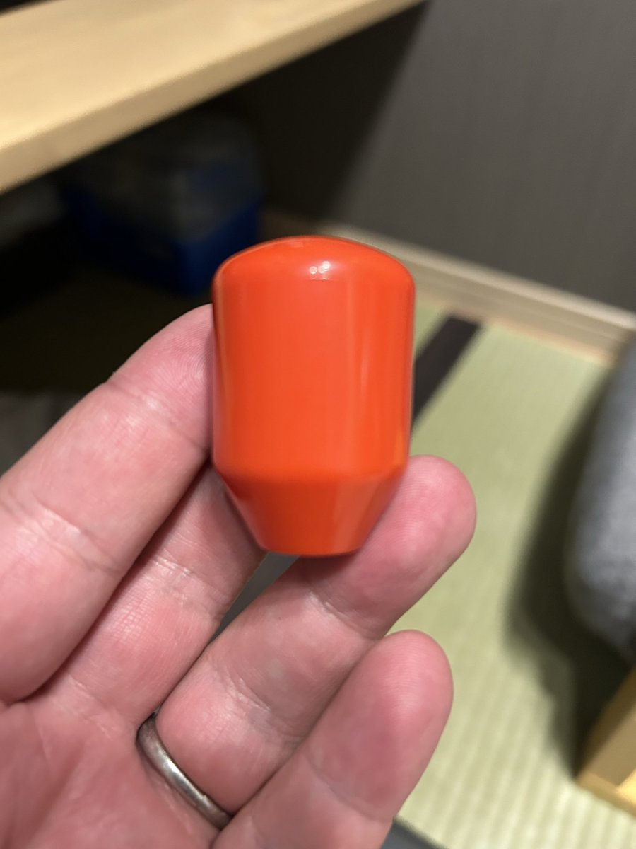 すんどめ tweet media