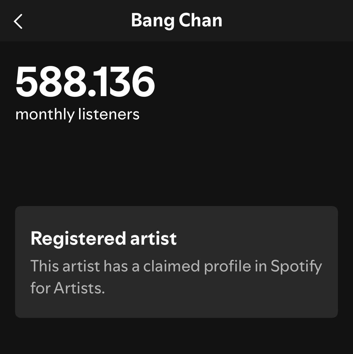 Bang Chan Division tweet media