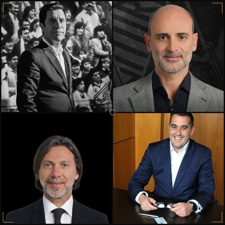 AVitoriaSempre's tweet photo. ⚪⚫ Entrega das assinaturas ✍️

Os candidatos às eleições do Vitória, entregarão no dia 14/05 as assinaturas necessárias para formalizar a candidatura.

👉 Júlio Vieira de Castro às 14h30
👉 Belmiro dos Santos às 15h30
👉 Viriato Sampaio às 16h30
👉 Rui Rodrigues às 17h30 https://t.co/AFf5HdHB1z