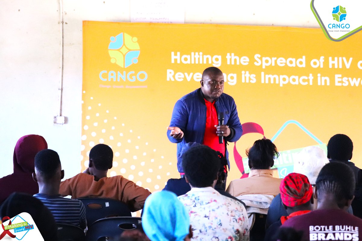 Ignite_Cango's tweet photo. ✅ Stepping Stones Enrolment

Implemented by @wveswatini with support from @GlobalFund and coordinated by @CANGO3 through @Ccmeswatini.

✨ Prevention is power.
✨ Knowledge saves lives.
✨ The future belongs to informed young people.
#CANGOInAction #WorldVisionEswatini https://t.co/Jcp0bgEViI
