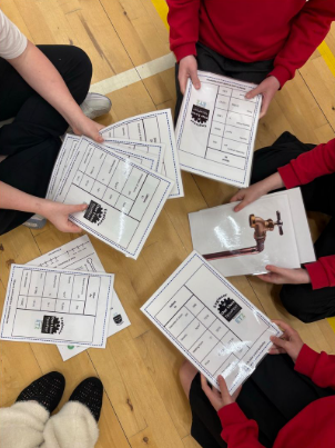 Airyhall School tweet media