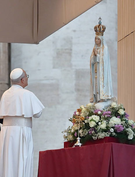 News Vaticano 🇻🇦 tweet media