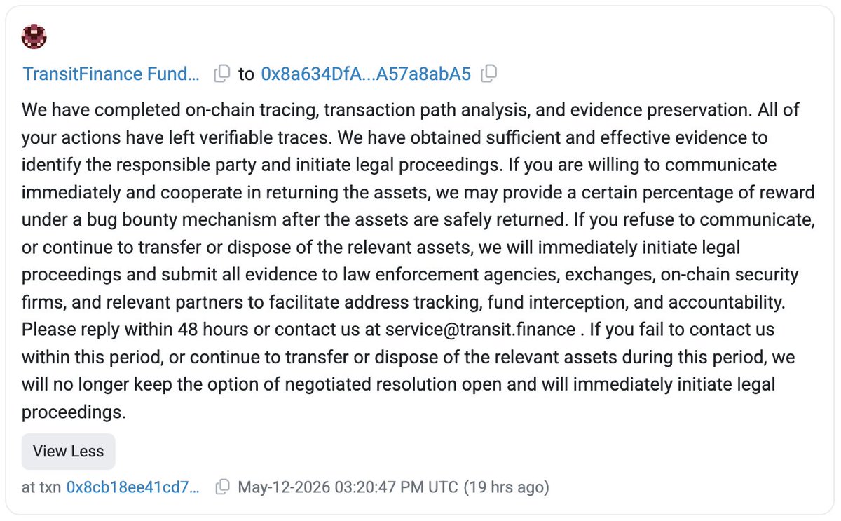 Defimon Alerts tweet media