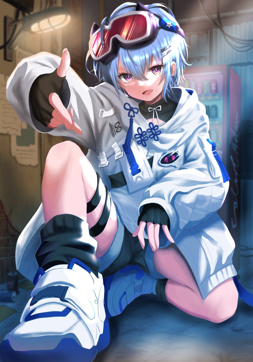 茜茜茜 tweet media