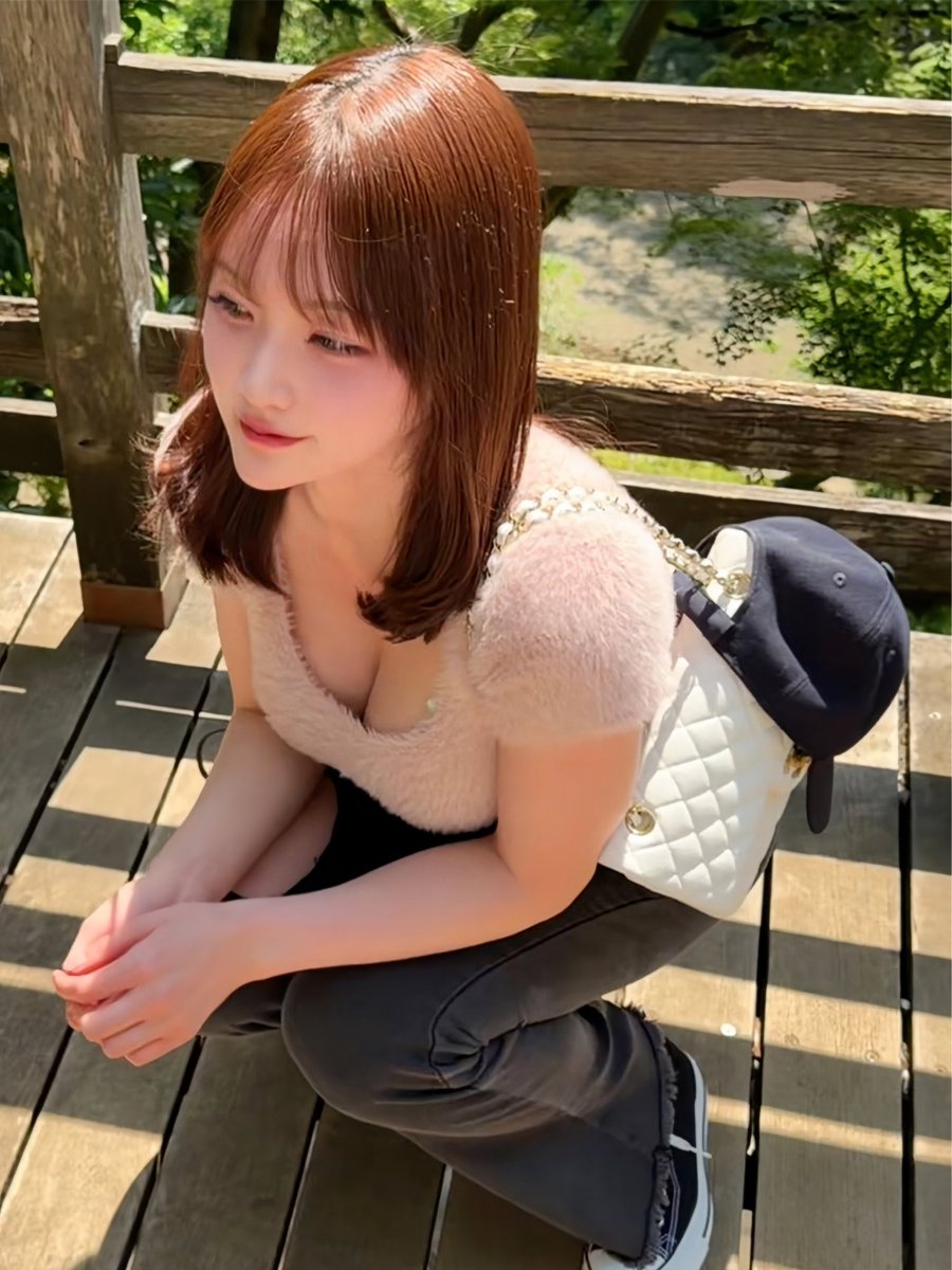 小町 tweet media