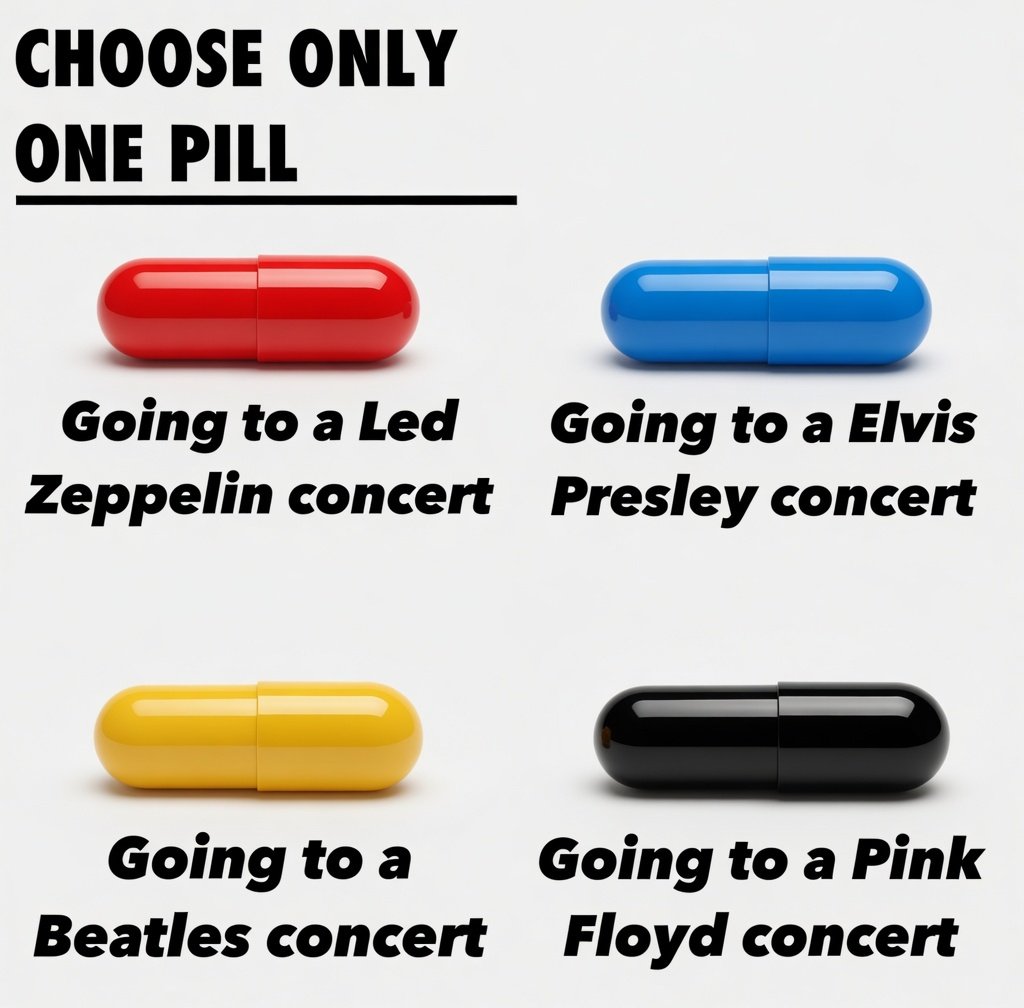 The Extreme Music Enthusiast tweet media