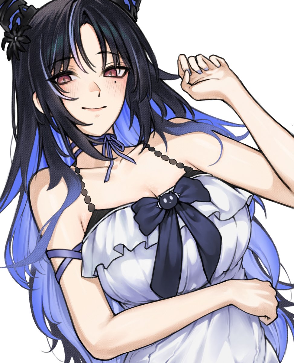 okukureo's tweet photo. Almost forgot to post this💙
#RavenCrafts https://t.co/xcH7q5JaBS