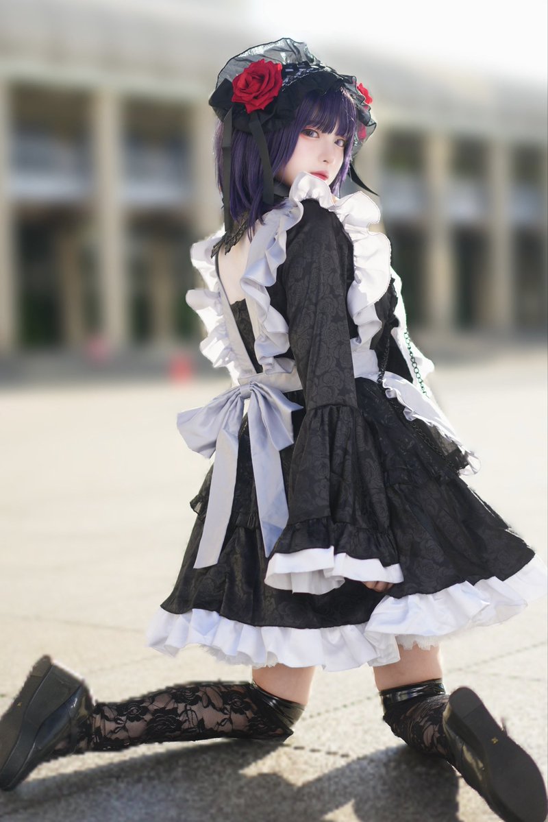 Na♡様の専用 Cosplay +:;;;:+*+:;;;:+*+:;;;:+*+:;;;:+*+:;;;:+*+:;;;:+ その着せ