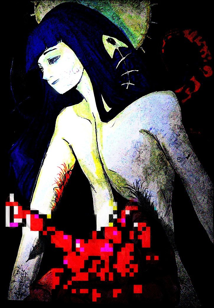 Sanecell┊COMMS OPEN tweet media