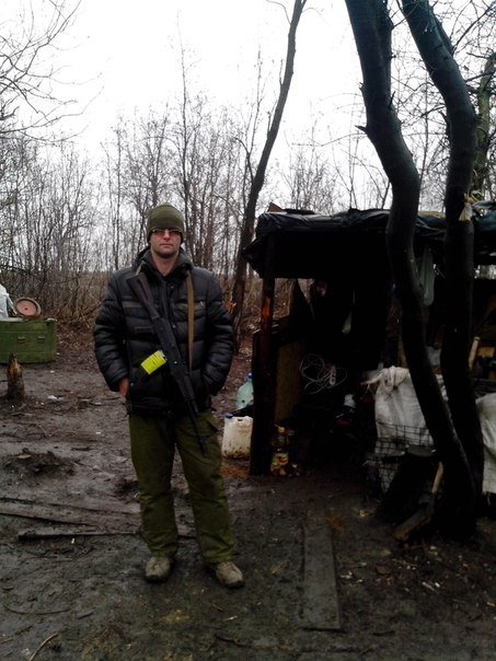 Rohoza (Дев'ятий) Mykhailo 🇺🇦🇱🇹🇨🇦 tweet media