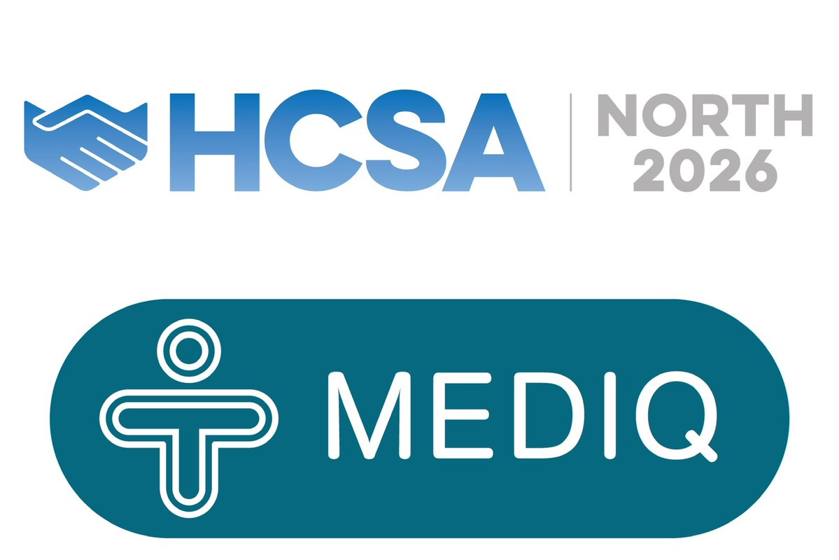 HCSA tweet media