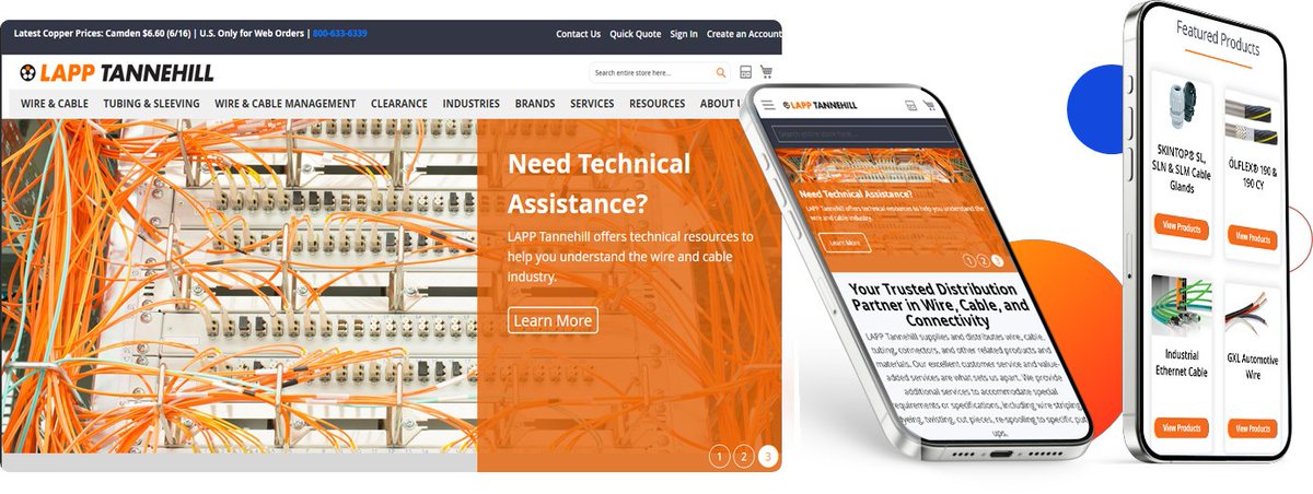 wagento's tweet photo. A B2B manufacturer had @AdobeCommerce + @Epicor Prelude, but their systems weren’t connected. Orders were manual, pricing was unreliable, and ops became the integration layer.

The fix wasn’t replatforming. It was proper #ERPintegration.

Case study:
https://t.co/Pt6vpT2a58 https://t.co/vzFQhmKYDM