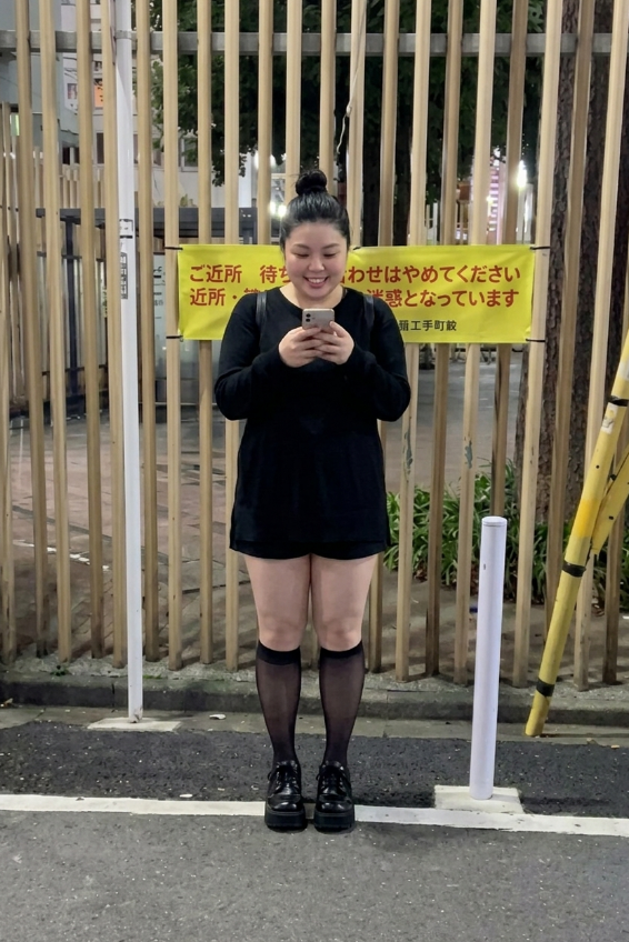 はな tweet media